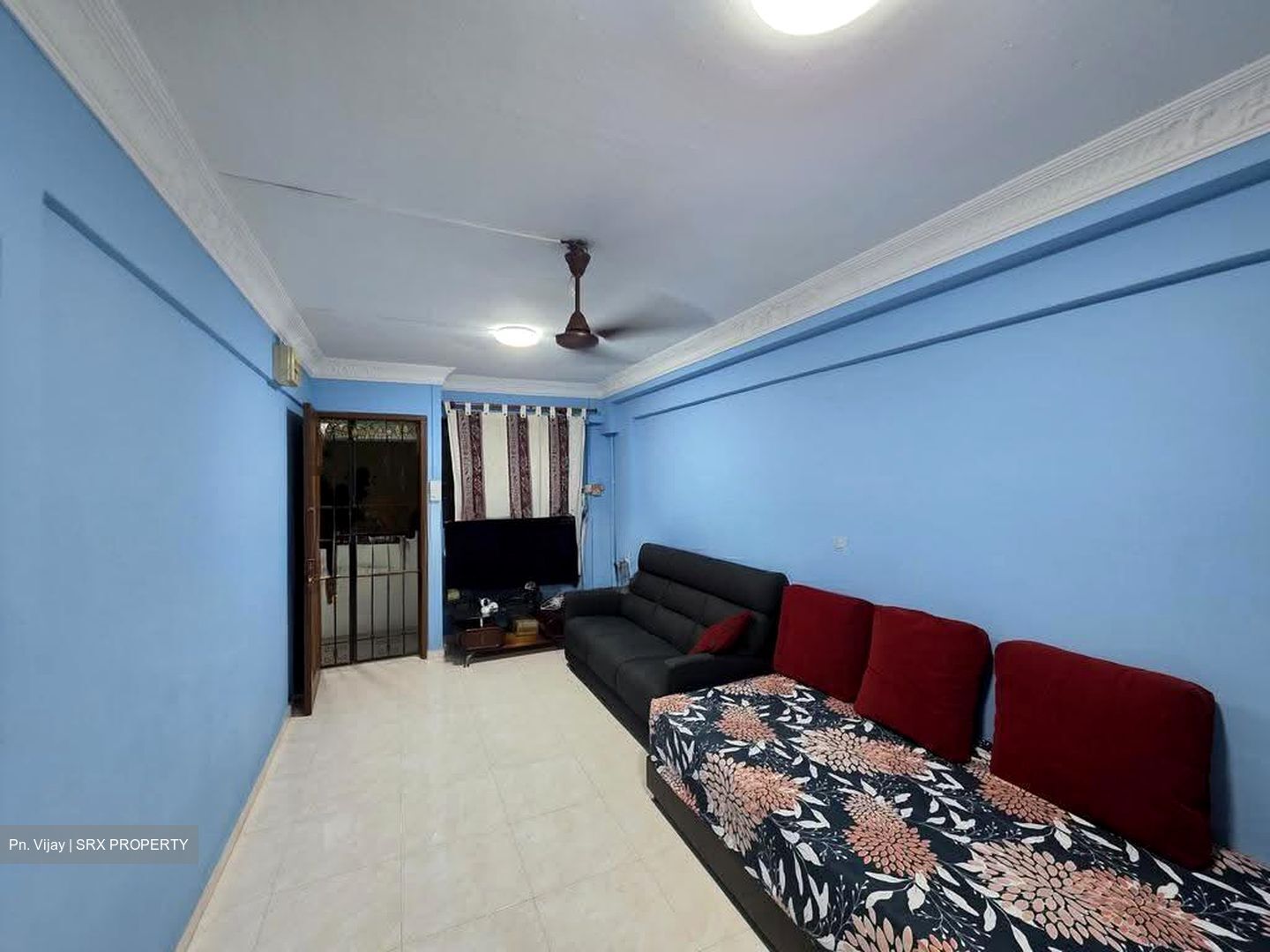 Blk 631 Yio Chu Kang View (Ang Mo Kio), HDB 3 Rooms #627873001